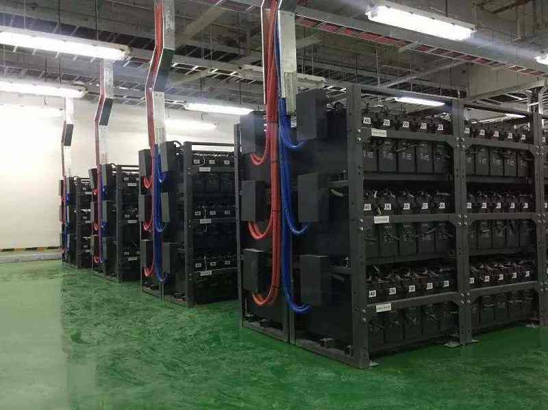 UPS電源出租，全球租賃模式與服務創新，打造靈活高效用電保障